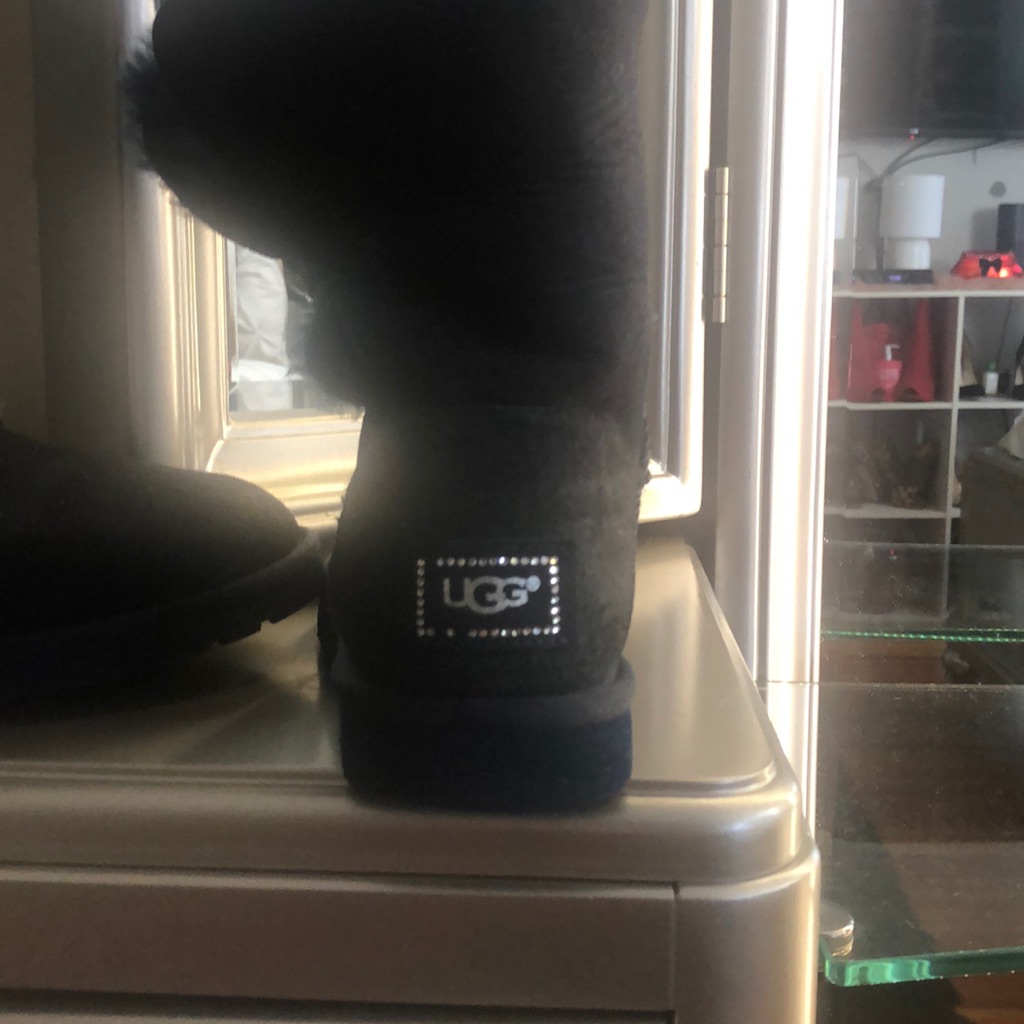 Ugg